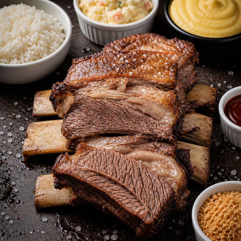 Costela Premium - 500g
