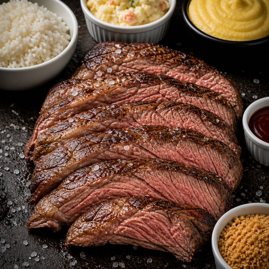 Fraldinha Especial - 400g